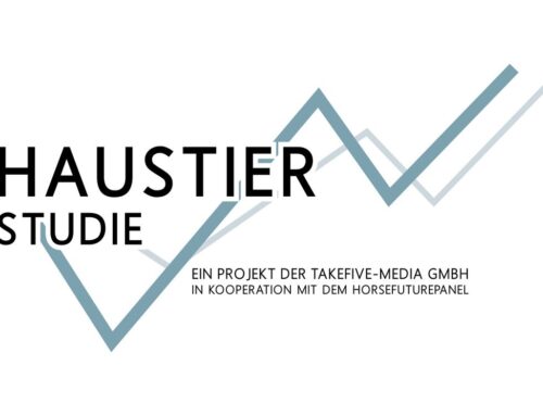 HAUSTIER-STUDIE 2026 / 2027